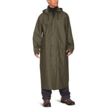 Baleno Helsinki Men's Flexothane Waterproof Jacket Green