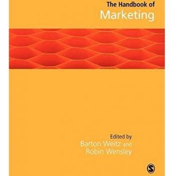 Comprehensive Marketing Guidebook
