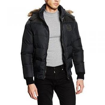 Deeluxe GASPER JK-Abrigo Hombre