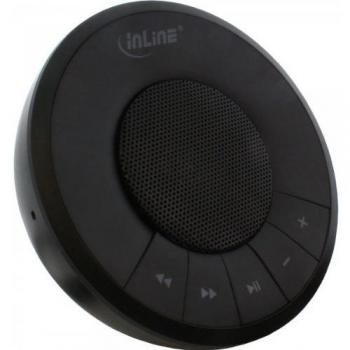 InLine 55355 - Altavoces portátiles
