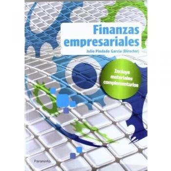 Finanzas Empresariales