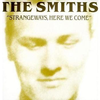 Strangeways Here We Come [Vinilo] - The Smiths