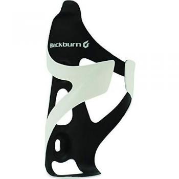 Blackburn Portabidón Camber Blanco Mate 2016