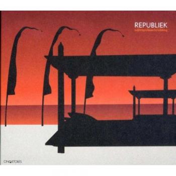 Republiek Subtropicbeachclubbi