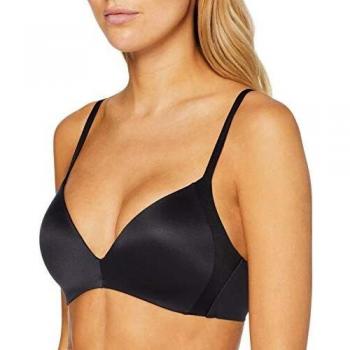 Triumph Women's Soft Touch Wireless Bra
