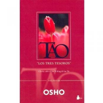 TAO: LOS TRES TESOROS, EL VOL. III