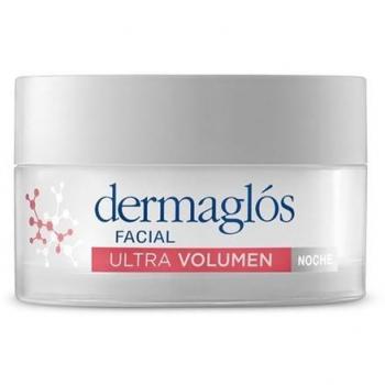 Dermaglós Crema Facial Ultra Volumen Noche 50 g