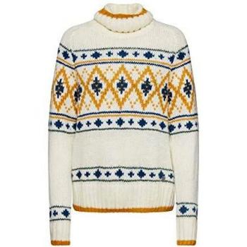 Pepe Jeans Jersey Frenchsister Beige Mujer L Beige