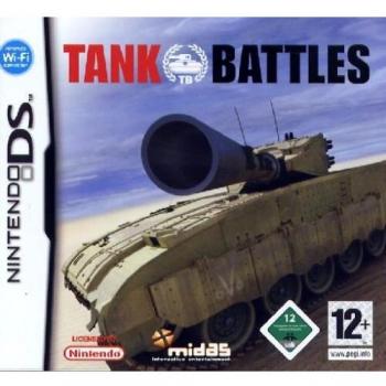 Tank Battles