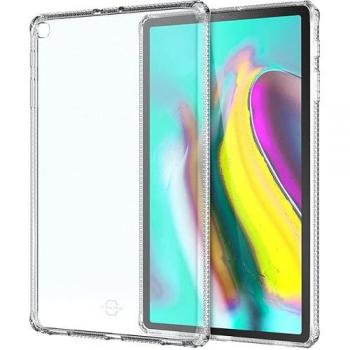 Funda Semirrígida Transparente Itskins para Samsung Galaxy Tab A 10.1 (2019) - Modelo Spectrum