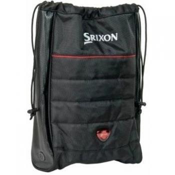 Srixon S0085794 - Bolsa de zapatos, color negro