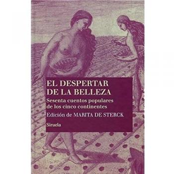 El despertar de la belleza: 21