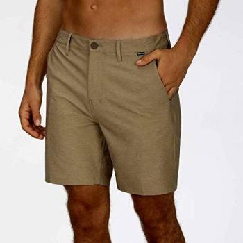 Hurley Pantalones Cortos Phantom 18'' Azul Hombre