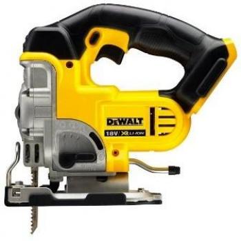 DEWALT DCS331N-XJ - Caladora XR 18V sin cargador/batería
