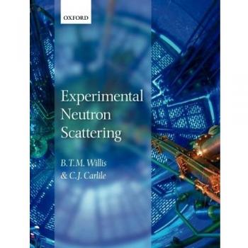 Experimental Neutron Scattering