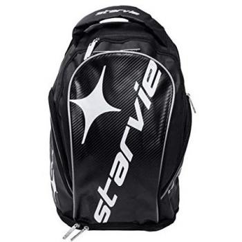 Star vie Mochila Pro Black 19 Negro
