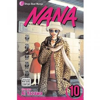 NANA TP VOL 10 (MR) (C: 1-0-0): Volume 10