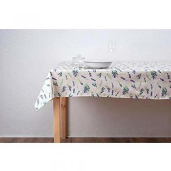 BOHEME Mantel Antimanchas DIOIS101 140x180 cm