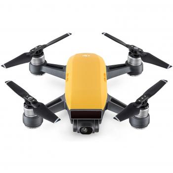 dji Spark - Dron cuadricóptero