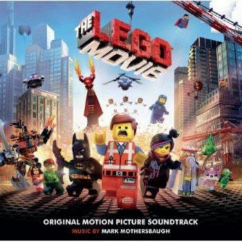 The Lego® Movie