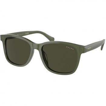 Ralph Lauren RA5313U 615982 Men's Sunglasses Green Size 56