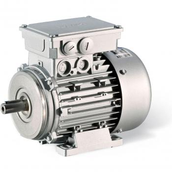 Motor trifásico de 15 CV