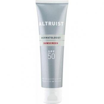 Altruist Dermatologist Sunscreen SPF 50 100ml