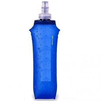 JOLUVI Botella de Hidratacion PU GRIP 500 ML