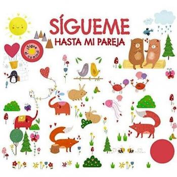 Sígueme hasta mi pareja