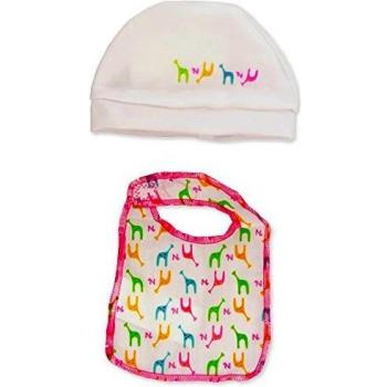 Nenuco - Set ropita básica surtida, con Camiseta y pantaloncito