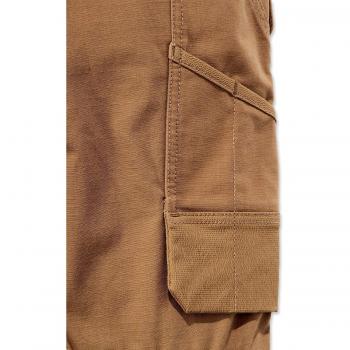 Carhartt Emea Full Swing Multi Pocket Pantalones Marrón 36 Relaxed Fit Tech