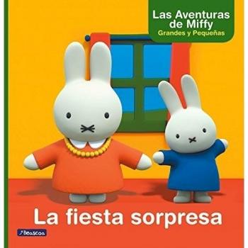 La fiesta sorpresa
