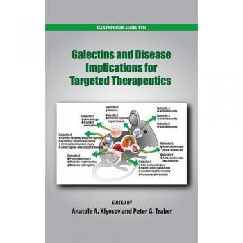 Galectins and Disease Implications for Targeted Therapeutics: 1115