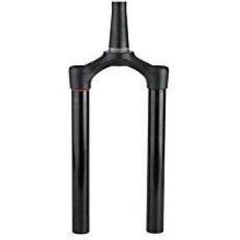 RockShox – CSU de recambio – Pike Solo Air 27,5 Boost Compatible 15 x 110 51 inclinado cónico de aluminio difusión negro