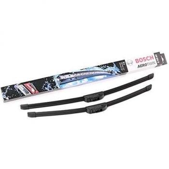Limpiaparabrisas BOSCH 3 397 118 905 para CITROËN Xsara, DACIA Sandero y Logan, BMW X3, FORD Mondeo, Connect y Cougar, PEUGEOT 306