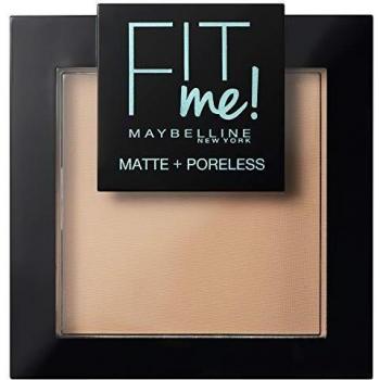 Maybelline Fit Me Matte and Poreless Powder Number 120, 30ml