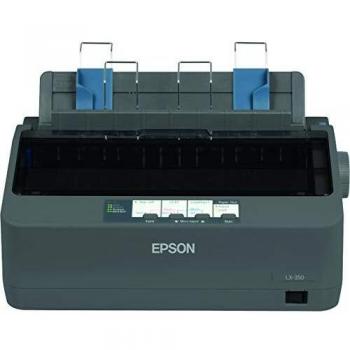 Epson DR000103 LX-350 Dot Matrix Printer