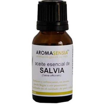 Aromasensia Salvia Aceite Esencial 15 ml - 1 unidad
