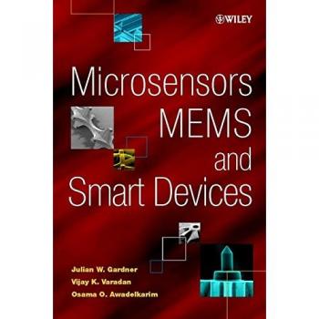 Microsensors, MEMS, and Smart Devices