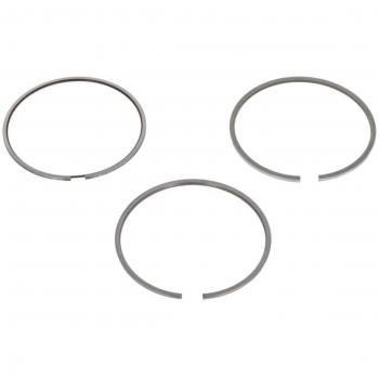 Kit de segmentos de pistón MAHLE 021 RS 00113 0N0