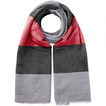 United Colors of Benetton Scarf Bufanda, Multicolor