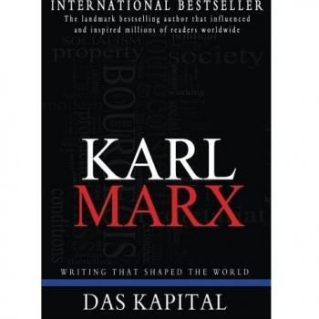 Das Kapital: A Critique of Political Economy