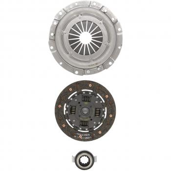 Kit de embrague LuK 619 2194 00