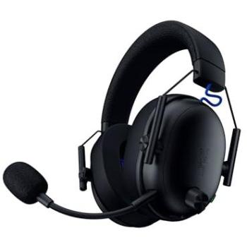 Auriculares Gaming Razer BlackShark V3 Inalámbricos y Alámbricos Diadema USB Tipo A Bluetooth Negro para PlayStation