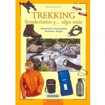 Trekking Senderismo Y...Algo Mas