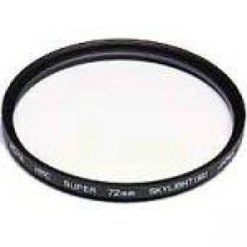 Filtro Fotográfico Hoya Super HMC Skylight 1B de 55mm