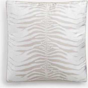 Cojín decorativo de seda Classic Zebra Roberto Cavalli
