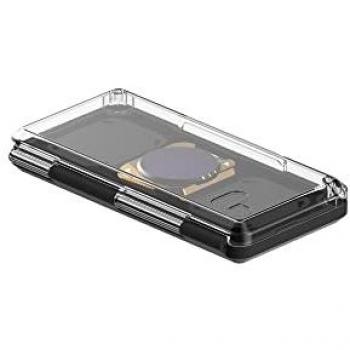 PolarPro Variable ND Filter 3-6 Stop for DJI Mavic 3 Classic Drone - Gold