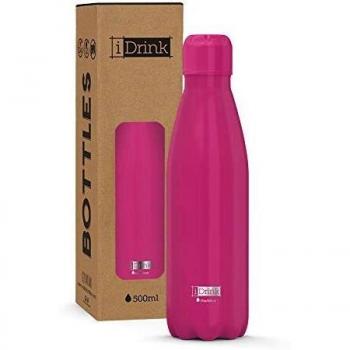 I-Total (Total Juggling SRL) Bottigl.Te.500 ml Unic.Id0009