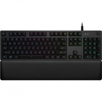 Logitech G513 Carbon - Carbon -